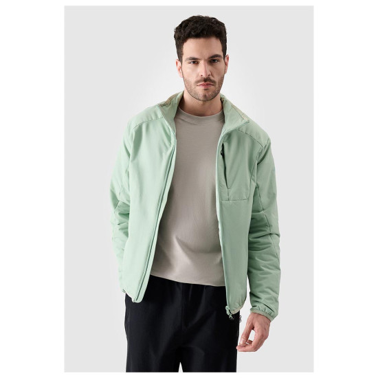 4F Ανδρικό μπουφάν Down Jacket